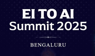 World AI Summit Bengaluru 2025: India’s AI Think Tank