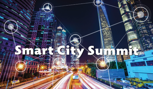 Smart Cities Summit 2025: Rethinking Urban Futures