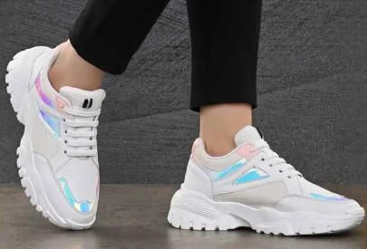 Sneaker Culture in India: Beyond Fashion