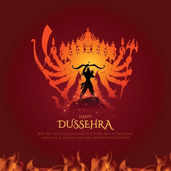 Festive Fusion: Dussehra Dressing Gets a Modern Twist